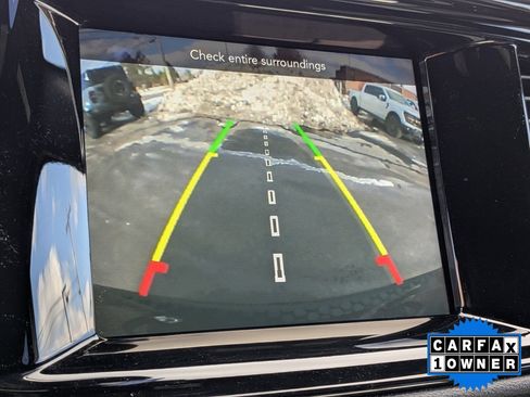 Used 2021 Dodge Durango GT image 24