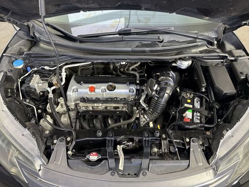 Used 2014 Honda CR-V EX-L image 27