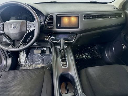 Used 2022 Honda HR-V EX image 18