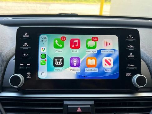 Used 2019 Honda Accord EX-L image 39