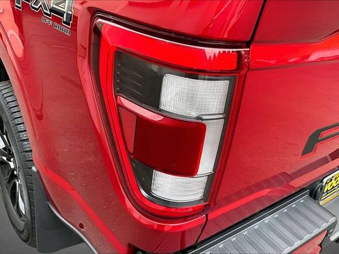 Used 2022 Ford F150 Lariat w/ Equipment Group 502A High AWD/4WD image 24