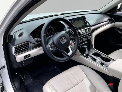 Used 2018 Honda Accord EX-L image 14