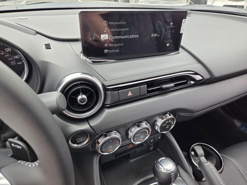 New 2026 MAZDA MX-5 Miata Grand Touring image 25