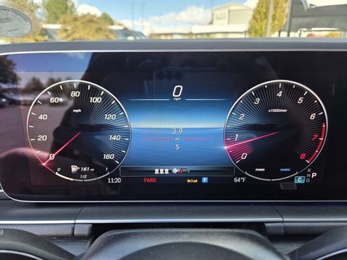 Used 2026 Mercedes-Benz GLE 350 4MATIC image 19