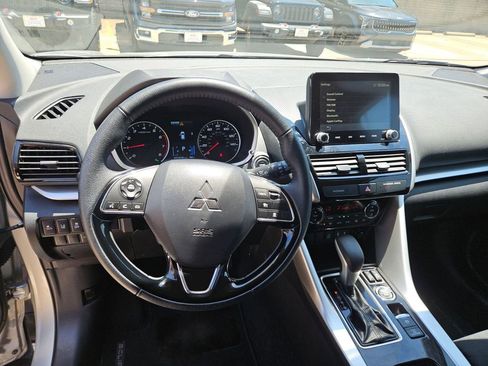Used 2025 Mitsubishi Eclipse Cross SE AWD/4WD image 17