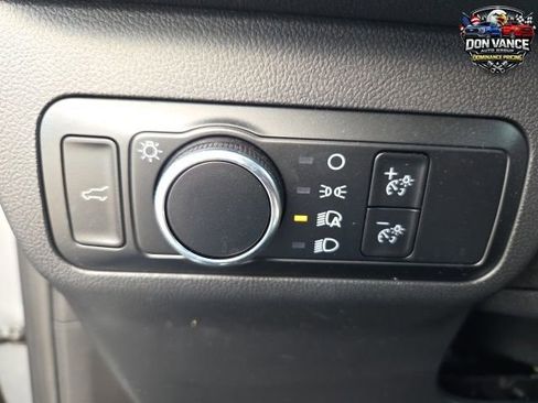 Certified 2023 Ford Escape Active AWD/4WD image 13