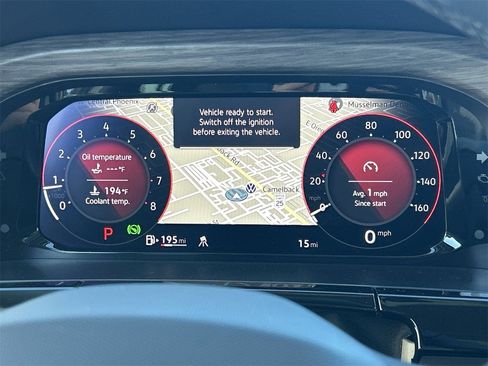 New 2026 Volkswagen Atlas SEL Premium R-Line image 27