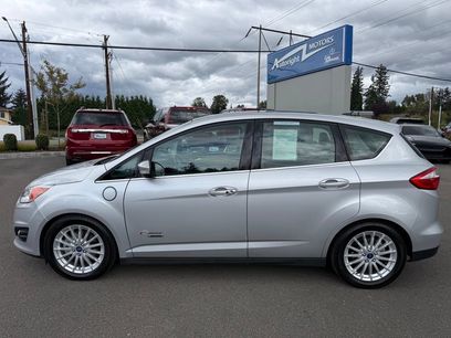 Used 2013 Ford C-MAX Energi SEL