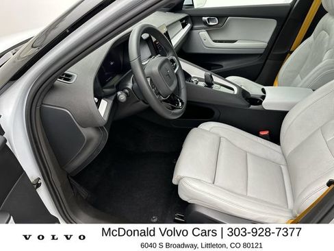 Used 2023 Polestar Polestar 2 w/ Pilot Pack AWD/4WD image 10