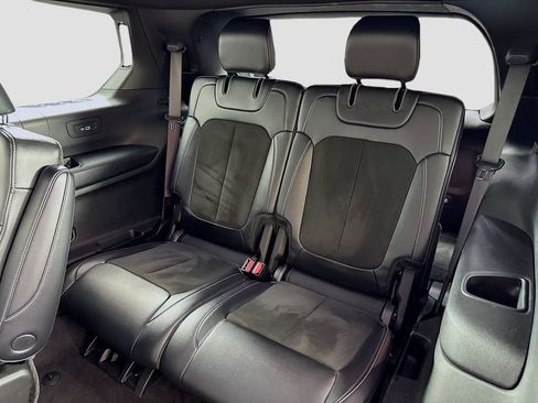 Used 2021 Jeep Grand Cherokee L Altitude image 13