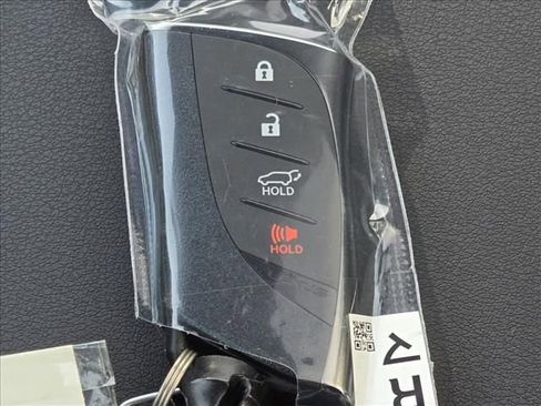 New 2026 Lexus RX 450h AWD image 37