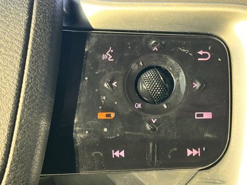 Certified 2025 INFINITI QX80 Luxe image 14