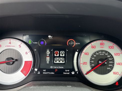 Certified 2025 Acura RDX A-Spec image 28