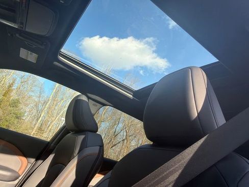 New 2026 Subaru Forester Sport image 35