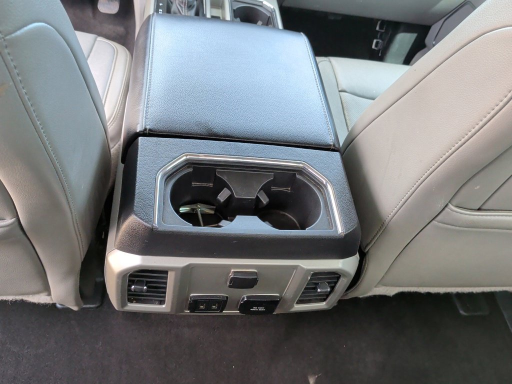Used 2019 Ford F150 Lariat w/ Equipment Group 502A Luxury AWD/4WD image 43