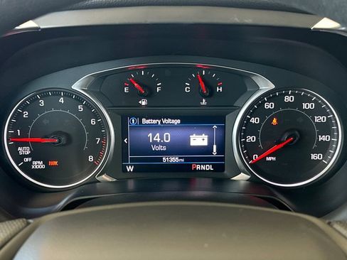 Used 2021 Chevrolet Blazer LT image 27