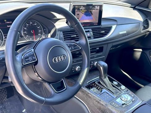 Used 2018 Audi A6 2.0T Premium AWD/4WD image 15