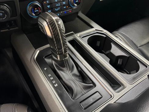 Used 2019 Ford F150 Raptor w/ Equipment Group 802A Luxury AWD/4WD image 29