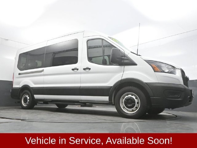 Used 2023 Ford Transit 350 XL RWD image 29