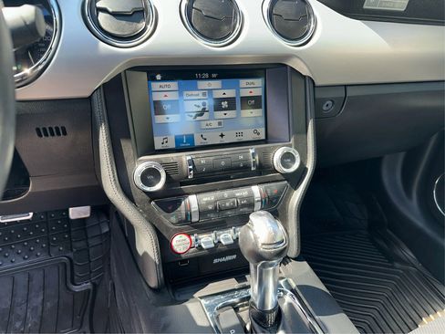 Used 2016 Ford Mustang GT Premium RWD image 13