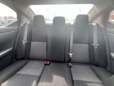 Used 2025 Nissan Sentra SV image 36