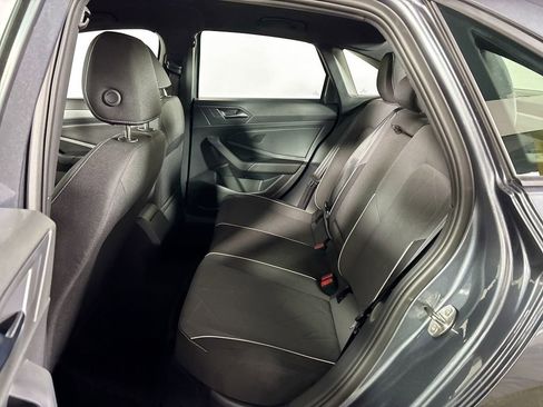 New 2026 Volkswagen Jetta Sport FWD image 19