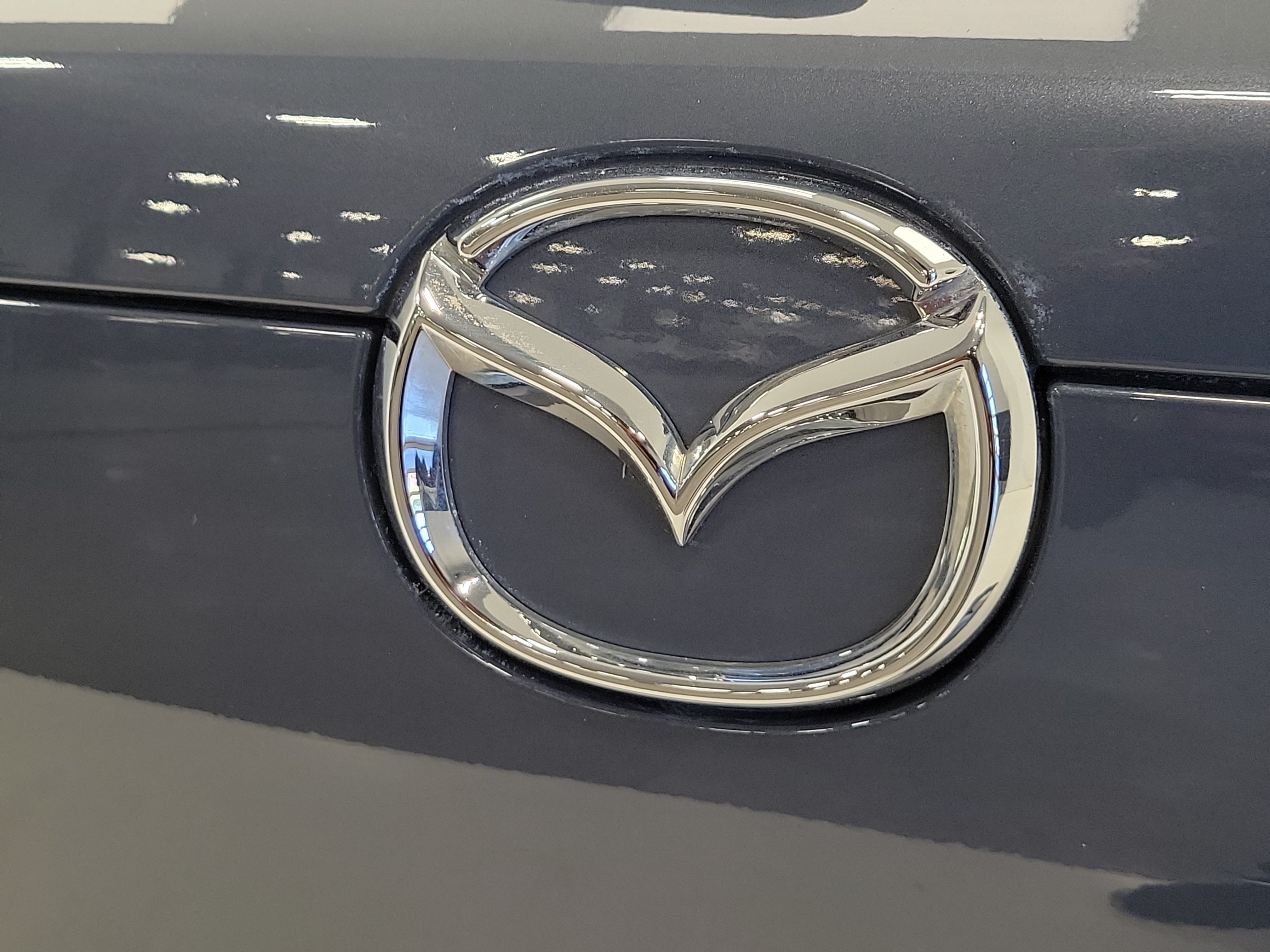Used 2025 MAZDA CX-30 AWD 2.5 S w/ Preferred Package image 7