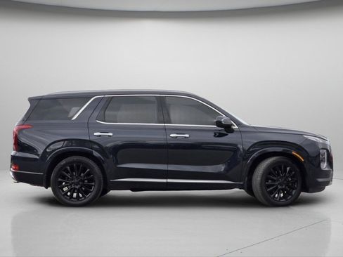 Used 2020 Hyundai Palisade Limited AWD/4WD image 22