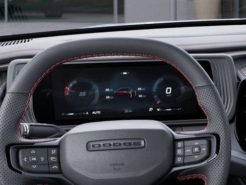 New 2026 Dodge Charger R/T AWD/4WD image 17