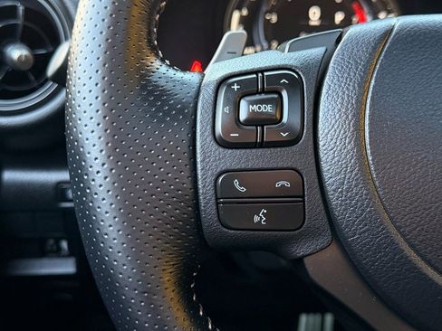 Certified 2025 Lexus IS 350 F Sport image 25