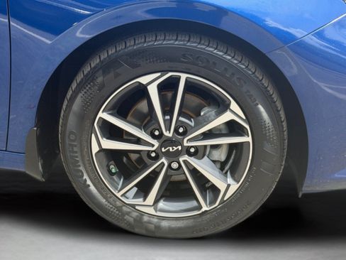 Certified 2024 Kia Forte LXS FWD image 45