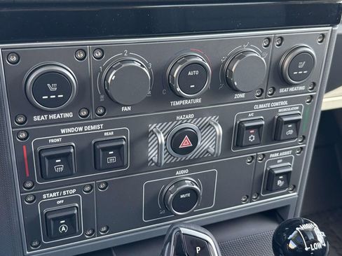 New 2026 INEOS Grenadier image 19