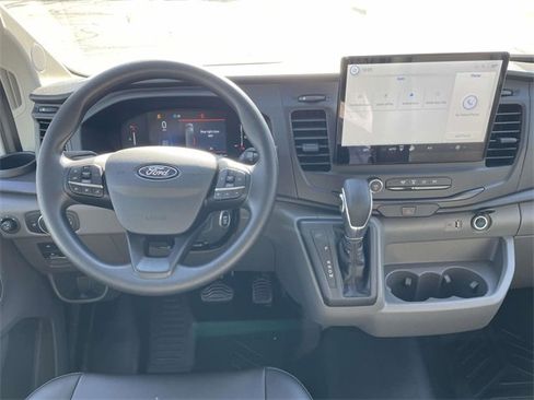 New 2026 Ford Transit 350 148 Low Roof image 4