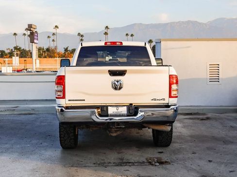 Certified 2024 RAM 2500 Big Horn image 8