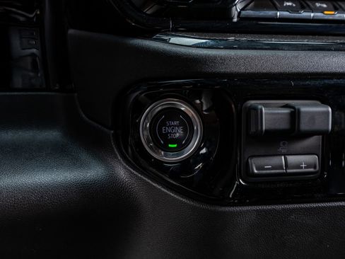 Used 2024 Chevrolet Silverado 1500 ZR2 w/ ZR2 Bison Edition image 20