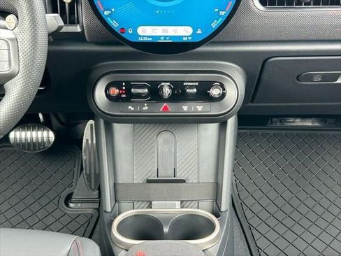 New 2026 MINI Cooper John Cooper Works image 25