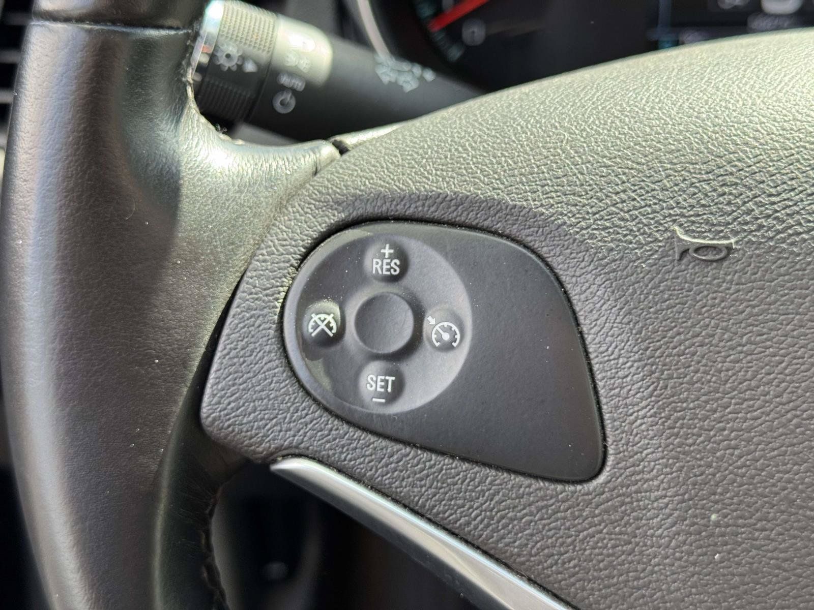 Used 2019 Chevrolet Impala Premier FWD image 18