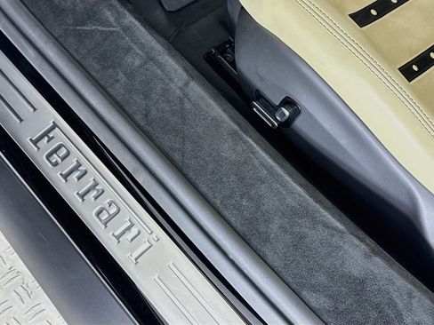 Used 2025 Ferrari 296 GTS RWD image 26