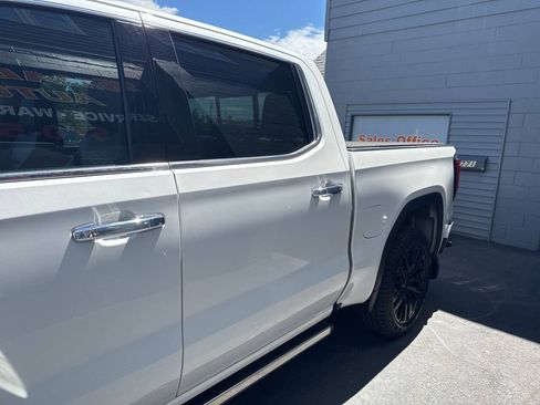 Used 2020 GMC Sierra 1500 Denali w/ Denali Ultimate Package AWD/4WD image 6