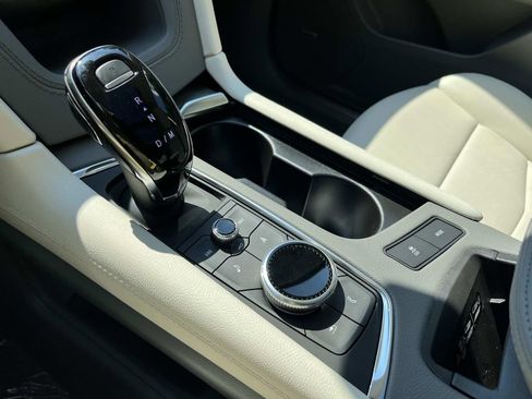 New 2025 Cadillac XT5 Premium Luxury w/ Technology Package image 29