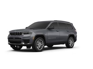 Used 2023 Jeep Grand Cherokee L Laredo video 1
