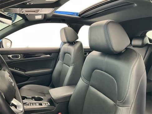 Certified 2023 Honda Civic Sport Touring image 21