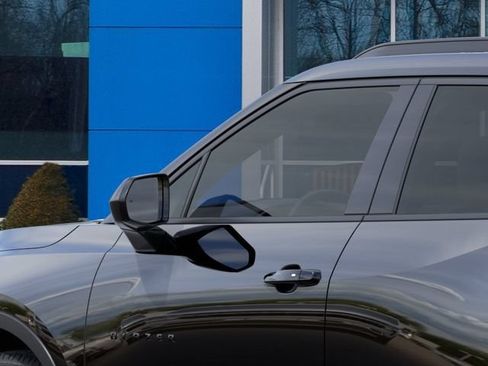New 2026 Chevrolet Blazer LT AWD/4WD image 12