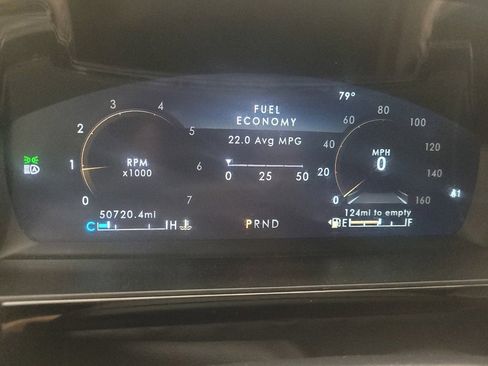 Used 2022 Lincoln Corsair Reserve w/ Elements Package AWD/4WD image 23