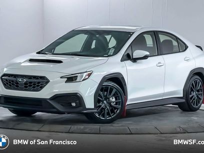 Used 2024 Subaru WRX Limited