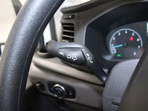 New 2025 Ford Transit 250 Base w/ Load Area Protection Package image 37