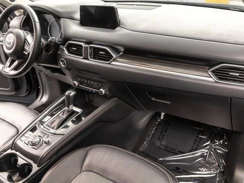 Used 2020 MAZDA CX-5 Grand Touring image 32