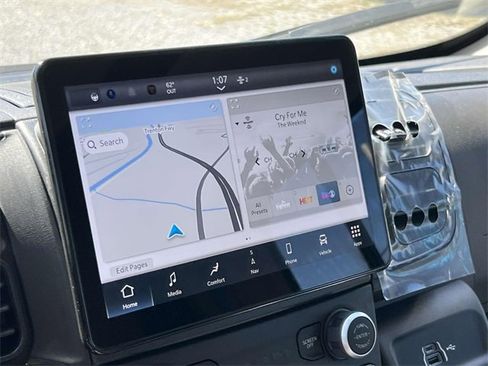 New 2024 RAM ProMaster 3500 w/ Delivery Van Package image 23