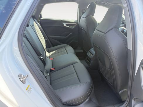 New 2025 Audi A5 2.0T Premium Plus image 18