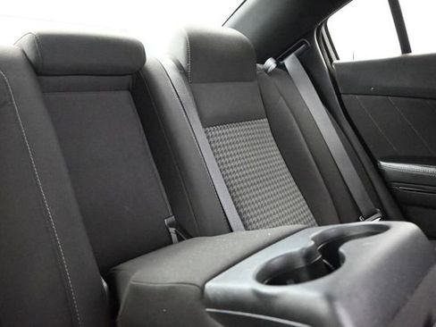 Used 2022 Dodge Charger GT w/ Blacktop Package RWD image 19